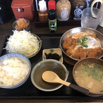 本家しんべぇ - 