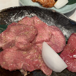 Sumibi Yakiniku Midou En - 