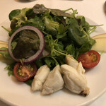 ベンジャミンステーキハウス - 