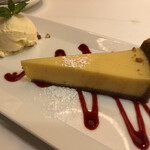 ベンジャミンステーキハウス - 