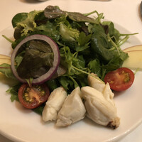 ベンジャミンステーキハウス 六本木 - 