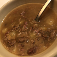 ベンジャミンステーキハウス 六本木 - 