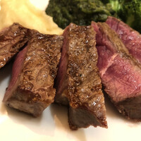 ベンジャミンステーキハウス 六本木 - 