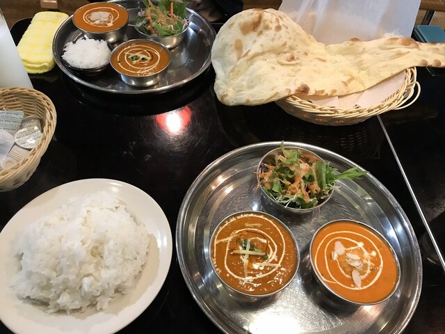 フルバリ Fulbari 大阪難波 インド料理 食べログ フルバリ Fulbari 大阪難波 インド料理 食べログ
