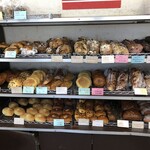 パン工房 ブランジェリーケン - 