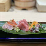 Sushi Mitsu - 