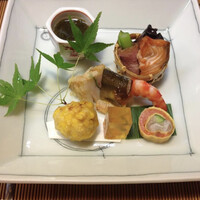 せき根 - 