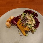 リストランテ野呂 - 