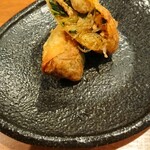 リストランテ野呂 - 