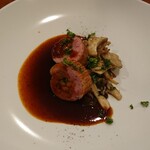 リストランテ野呂 - 