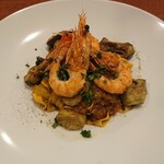 リストランテ野呂 - 