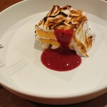 リストランテ野呂 - 