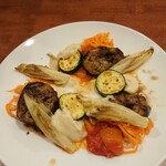 リストランテ野呂 - 