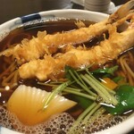 Teuchi Soba Hosoda - 