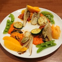 リストランテ野呂 - 