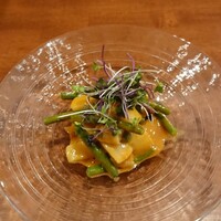 リストランテ野呂 - 