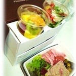 ザ・ペニンシュラ ブティック＆カフェ - ピクニックセット