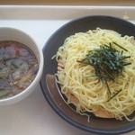 Kourakuen - 濃厚つけ麺です