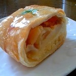 アップルパイ（180円）