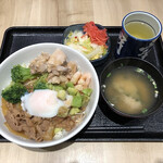 Yoshinoya - 