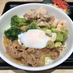 Yoshinoya - 