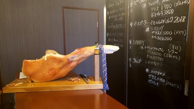 スタンディング ワイン バー アリアドネ（Standing wine bar Ariadne） - 秋田（立ち飲み）の写真