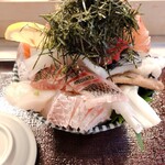 これ山でしょ？