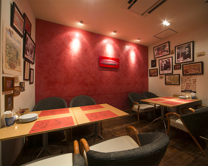 写真 : イル・キャンティ 札幌 （iL-CHIANTI） - 大通