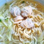 店内製麺 さくら - 
