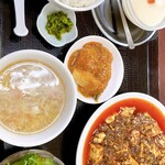 中国四川料理　あらき - 