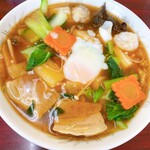 中国四川料理　あらき - 