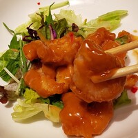 廣東料理 民生 ヒルトンプラザウエスト店 - 