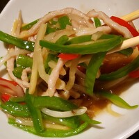 廣東料理 民生 ヒルトンプラザウエスト店 - 