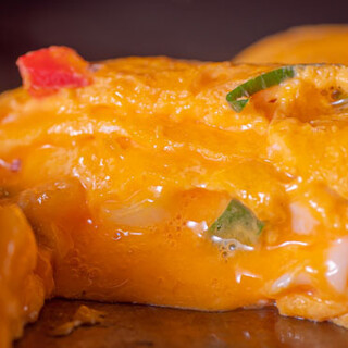 オール鉄板 あつつ…_2