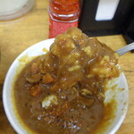 ふじ - 大人のカレー