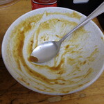 ふじ - メチャ旨かった！