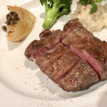 テツイタ - 料理写真: