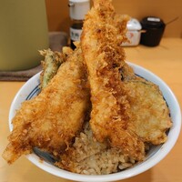 北新地 天富 - 