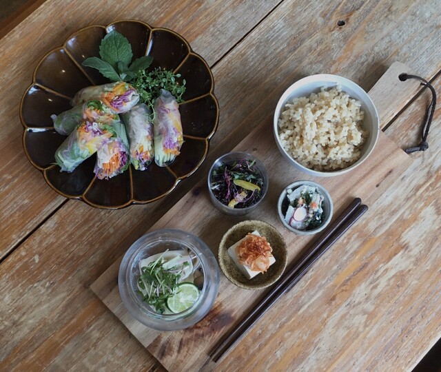 ランチメニュー 自家焙煎工房カフェlittle Island 三原台公園前店 Littleisland 泉ケ丘 カフェ 食べログ ランチメニュー 自家焙煎工房カフェlittle Island 三原台公園前店 Littleisland 泉ケ丘 カフェ 食べログ