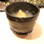 登喜和鮨 - 新潟産甘鯛揚げ出汁