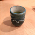 登喜和鮨 - あがり