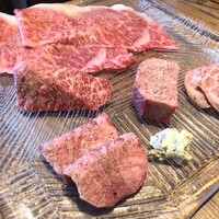 焼肉 うしみつ 恵比寿本店 - 