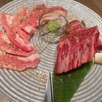 焼肉SEJONG 錦店 - 