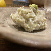 日本橋 蕎ノ字 - 