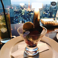 Bar&Lounge MAJESTIC -  Bar&Lounge MAJESTIC -