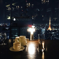 Bar&Lounge MAJESTIC -  Bar&Lounge MAJESTIC -