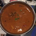 マドラスミールス - マトン・ウルライ・サルナ