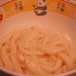 山口製麺有限会社 - 伊勢うどん　ゆでたて