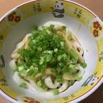 山口製麺有限会社 - 伊勢うどん