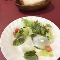 イタリアン レストラン リトル キャット - 